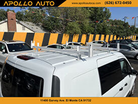 2017 Ford Transit Connect Cargo XLT LWB FWD with Rear Cargo Doors for sale in El Monte, CA – photo 10