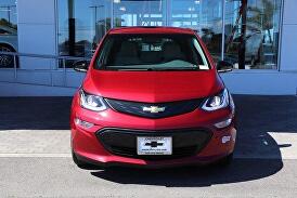 2019 Chevrolet Bolt EV LT for sale in San Luis Obispo, CA – photo 3