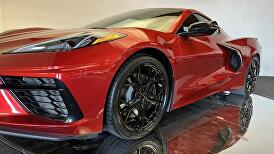 2021 Chevrolet Corvette Stingray w/3LT for sale in Anaheim, CA – photo 23