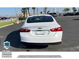 2023 Chevrolet Malibu LT with 1LT FWD for sale in Chowchilla, CA – photo 10