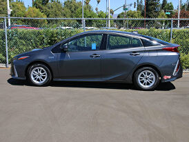 2017 Toyota Prius Prime Plus for sale in San Jose, CA – photo 18