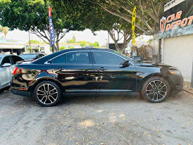 2017 Ford Taurus SHO AWD for sale in Pasadena, CA – photo 14