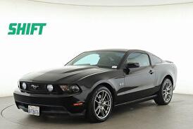 2011 Ford Mustang GT for sale in Whittier, CA