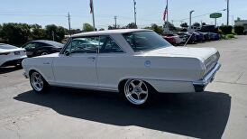 1964 Chevrolet Nova SS for sale in Vallejo, CA – photo 6