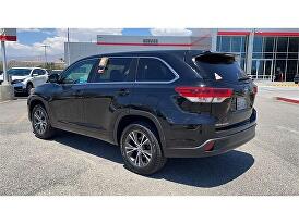 2018 Toyota Highlander LE for sale in Indio, CA – photo 2