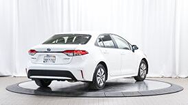 2022 Toyota Corolla Hybrid LE FWD for sale in Rocklin, CA – photo 4