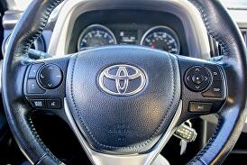 2018 Toyota RAV4 XLE for sale in San Luis Obispo, CA – photo 17