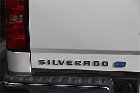 2018 Chevrolet Silverado 1500 LT Crew Cab 4WD for sale in Concord, CA – photo 8