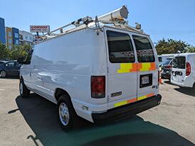 2010 Ford E-Series E-250 Cargo Van for sale in National City, CA – photo 7