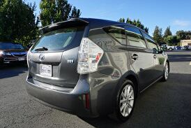 2012 Toyota Prius v Five FWD for sale in Walnut Creek, CA – photo 12