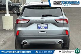 2022 Ford Escape SE FWD for sale in Tulare, CA – photo 8