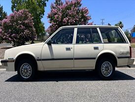 1983 Chevrolet Cavalier CS Wagon FWD for sale in Thousand Oaks, CA – photo 6