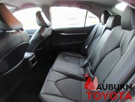 2023 Toyota Camry SE FWD for sale in Auburn, CA – photo 13