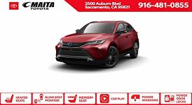 2023 Toyota Venza Nightshade AWD for sale in Sacramento, CA