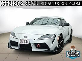 2021 Toyota Supra 3.0 RWD for sale in Bellflower, CA