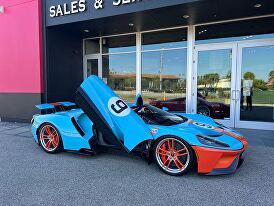 2018 Ford GT RWD for sale in Calabasas, CA – photo 3