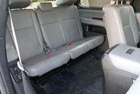 2013 Toyota Sequoia Platinum for sale in Orange, CA – photo 19