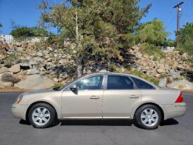 2007 Ford Five Hundred SEL for sale in Lemon Grove, CA – photo 6