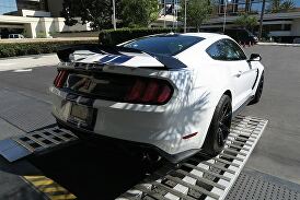 2016 Ford Mustang Shelby GT350 R Fastback RWD for sale in Costa Mesa, CA – photo 9