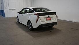 2017 Toyota Prius Two for sale in Santa Rosa, CA – photo 5