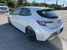 2019 Toyota Corolla Hatchback XSE FWD for sale in Riverside, CA – photo 7