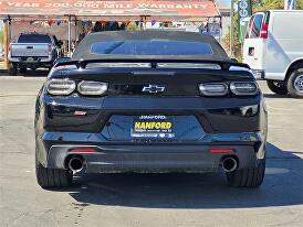 2019 Chevrolet Camaro 2SS for sale in Hanford, CA – photo 7