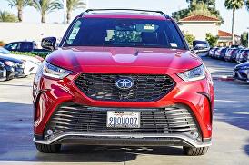 2022 Toyota Highlander XSE for sale in Torrance, CA – photo 4