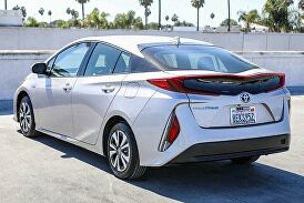 2018 Toyota Prius Prime Premium for sale in Oxnard, CA – photo 6