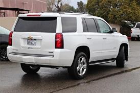 2017 Chevrolet Tahoe Premier for sale in Folsom, CA – photo 6