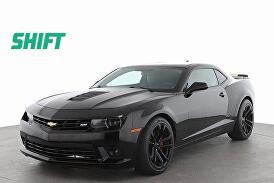 2014 Chevrolet Camaro 1SS for sale in Sacramento, CA