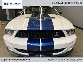 2009 Ford Mustang Shelby GT500 Coupe RWD for sale in Montclair, CA – photo 2