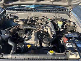 1995 Toyota Tacoma 1995.5 for sale in Roseville, CA – photo 11