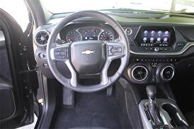 2021 Chevrolet Blazer 3LT for sale in Pittsburg, CA – photo 13