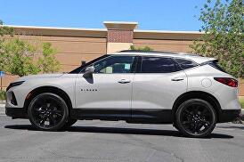 2021 Chevrolet Blazer RS for sale in Sacramento, CA – photo 11