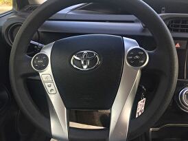 2015 Toyota Prius c Three for sale in Newport Beach, CA – photo 11