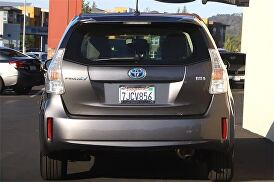 2014 Toyota Prius v Three FWD for sale in Napa, CA – photo 7