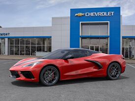 2023 Chevrolet Corvette Stingray 3LT Convertible RWD for sale in Fremont, CA – photo 2