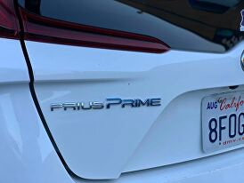 2018 Toyota Prius Prime Plus for sale in Garden Grove, CA – photo 17