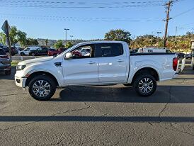 2019 Ford Ranger Lariat SuperCrew RWD for sale in El Cajon, CA – photo 4