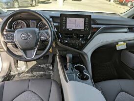 2023 Toyota Camry LE FWD for sale in Mission Hills, CA – photo 18