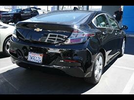 2017 Chevrolet Volt LT FWD for sale in Burbank, CA – photo 5