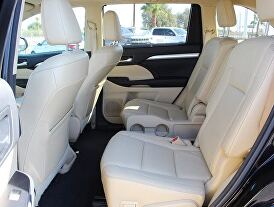 2015 Toyota Highlander XLE for sale in El Centro, CA – photo 24