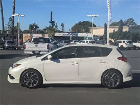 2017 Toyota Corolla iM Hatchback for sale in San Diego, CA – photo 2