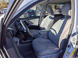 2009 Toyota RAV4 Limited for sale in Hayward, CA – photo 16