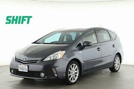 2014 Toyota Prius v Five for sale in Whittier, CA