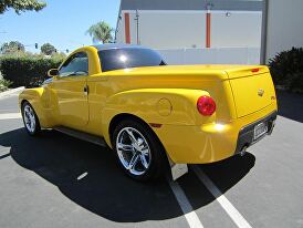 2006 Chevrolet SSR RWD for sale in Irvine, CA – photo 4