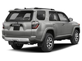 2021 Toyota 4Runner TRD Off-Road 4WD for sale in South San Francisco, CA – photo 8