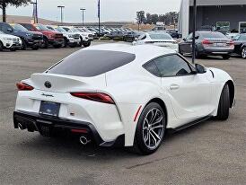 2021 Toyota Supra 2.0 for sale in Livermore, CA – photo 7