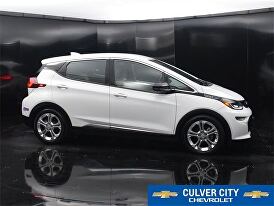 2019 Chevrolet Bolt EV LT FWD for sale in Culver City, CA – photo 8