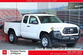 2023 Toyota Tacoma for sale in Milpitas, CA